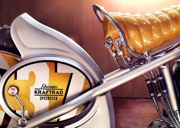 Ehinger Kraftrad | 