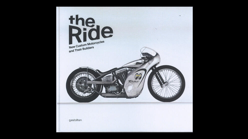 Ehinger Kraftrad | Gestalten