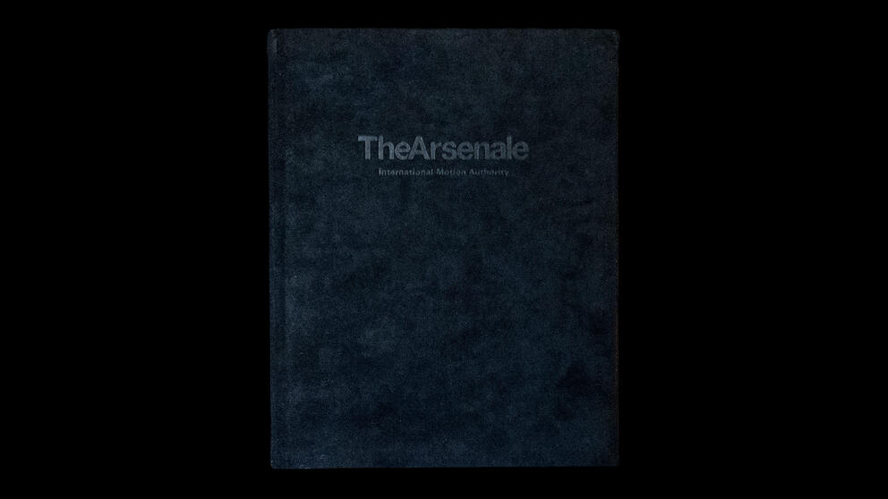 Ehinger Kraftrad | The Arsenale